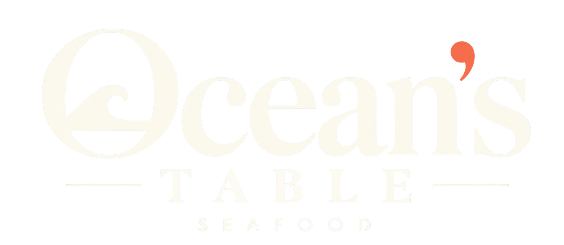 Ocean’s Table Seafood
